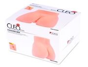 Cleo anal, мастурбатор анус без вибрации