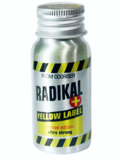 Radikal Yellow 30ml NL