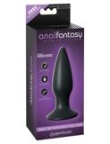 Анальная вибропробка малая серии Elite Anal Fantasy Elite Collection Small Rechargeable Anal Plug