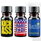 HOT MINI PACK * 3X10ML NL