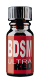 BDSM ultra red 10 ml NL