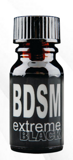 BDSM extreme black 10 ml NL