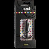 Анальная пробка Mood - Naughty - 3