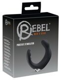 Вибромассажер простаты Prostate Vibrator by Rebel